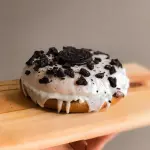 Duo Oreo