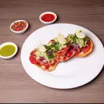 Volcanes al Pastor