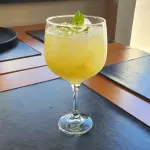 CAIPIFRUTA ABACAXI