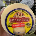 Trufado C/Tomate Seco-Tome