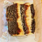 Porción Torta LM (LaMuerte)