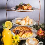 Torre de Desayuno