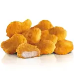 NUGGETS POLLO