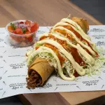 Taco XL
