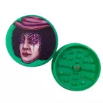 DICHAVADOR PLAST LION CIRCUS VERDE