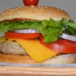 Hamburguesa Especial + Refresco