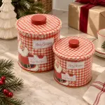 Set Latas Cookie Jar #03132-16