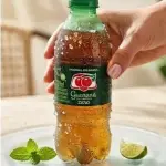 Guaraná ZERO 200ml