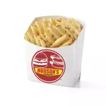 Papas Waffle