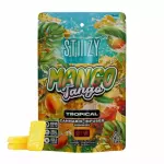 Stiizy INFUSED gummies
