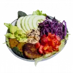 Falafel Bowl