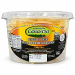 Provolone Desidratado Tradicional