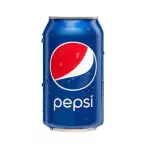 Pepsi Lata