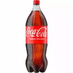 Coca Cola 2L Normal
