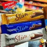 TRENTO SLIM SABORES
