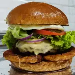 CB Saladonion