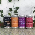 Doña Kombucha