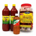 Combo mangonada