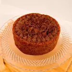 Bolo Chocolatudo