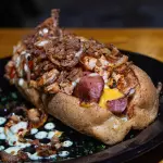 HOT DOG ADICTIVO