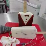 ELEGANTE DE ARROZ CON LECHE