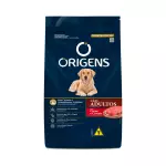 Origens Carne 15kg