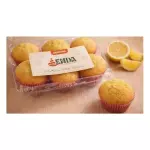 Muffins de limon 6u