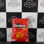 Salgadinho Doritos 55g