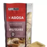 BARQUETE MIL FOLHAS AROSA 26UN