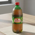 GUARANÁ ANTARTICA 1 LITRO