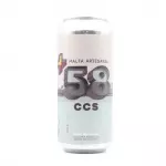 Malta +58 ccs x 473ml