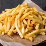 Papas Fritas