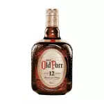 Whisky Old Parr 12 Años