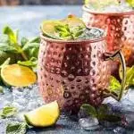Moscow Mule