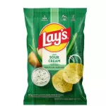 Lay's Sour Cream 62g