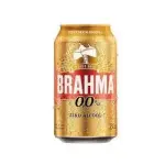 Brahma 0,0 350ml