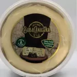 TRUFADO REQUEIJÃO AZEITONA 550g