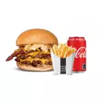 COMBO BURGEX