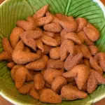 BANANINHA COM CANELA 2KG