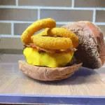 R&J Onion Rings