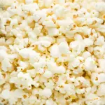Canchita Popcorn