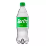 SPRITE 600ML