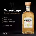 Mayorazgo Reposado