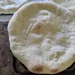 Massa de Pizza 🌱
