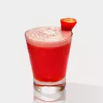 Pisco Sour Fresa