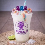 COCKTAIL MARGARITA CON LICOR