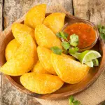 Empanaditas