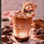 CHOCOTRUFOSA
