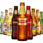 CERVEZA