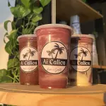 Vitamina Açaí c/ Ninho